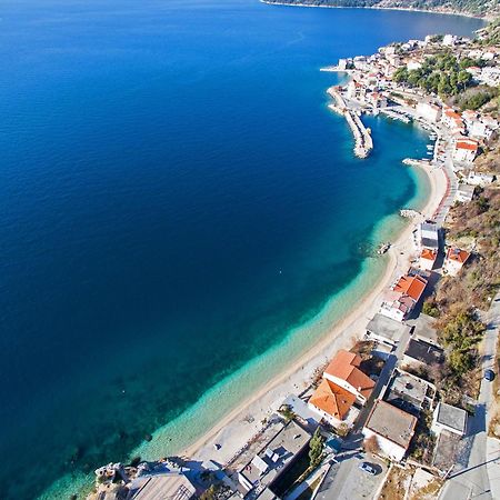 Vila Mila Mare Драшнице Екстериор снимка