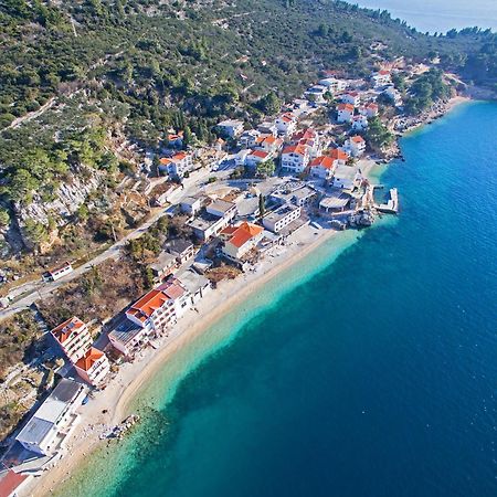 Vila Mila Mare Драшнице Екстериор снимка