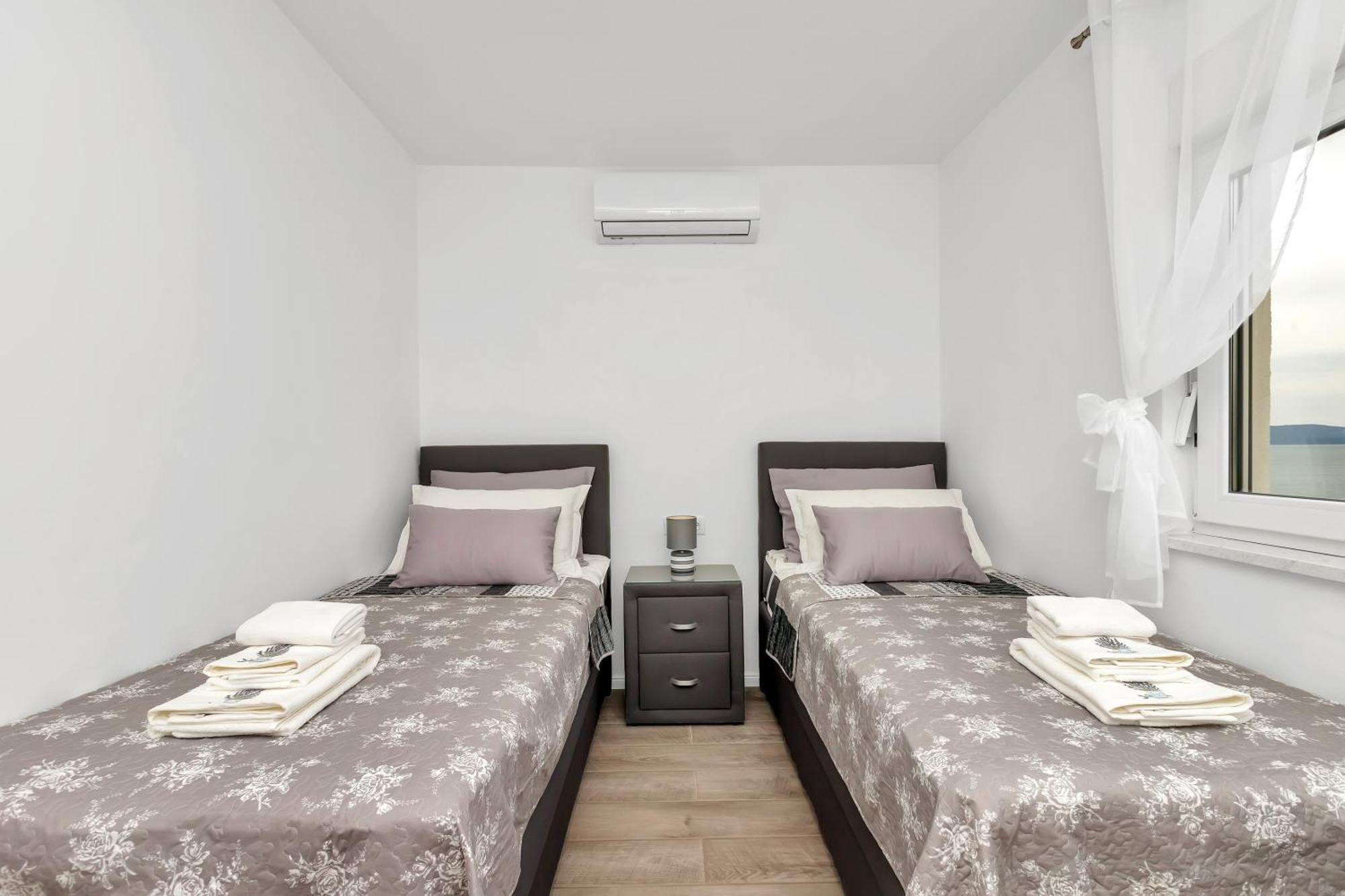 Vila Mila Mare Драшнице Стая снимка