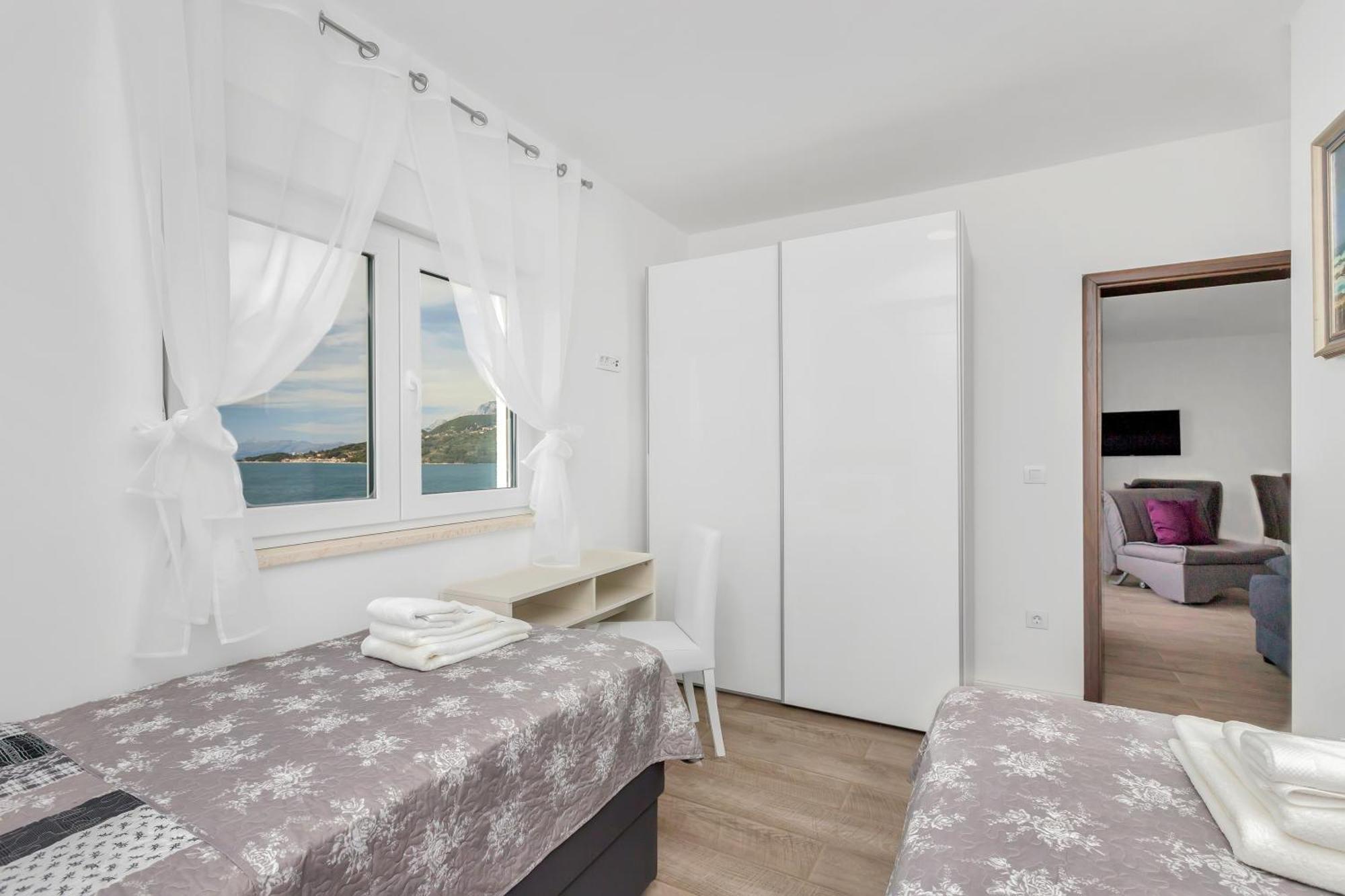Vila Mila Mare Драшнице Стая снимка