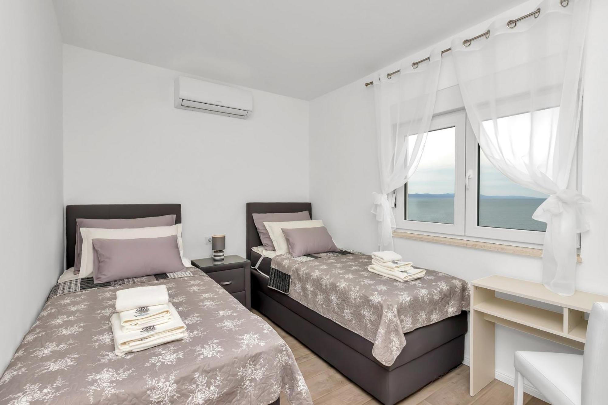 Vila Mila Mare Драшнице Стая снимка