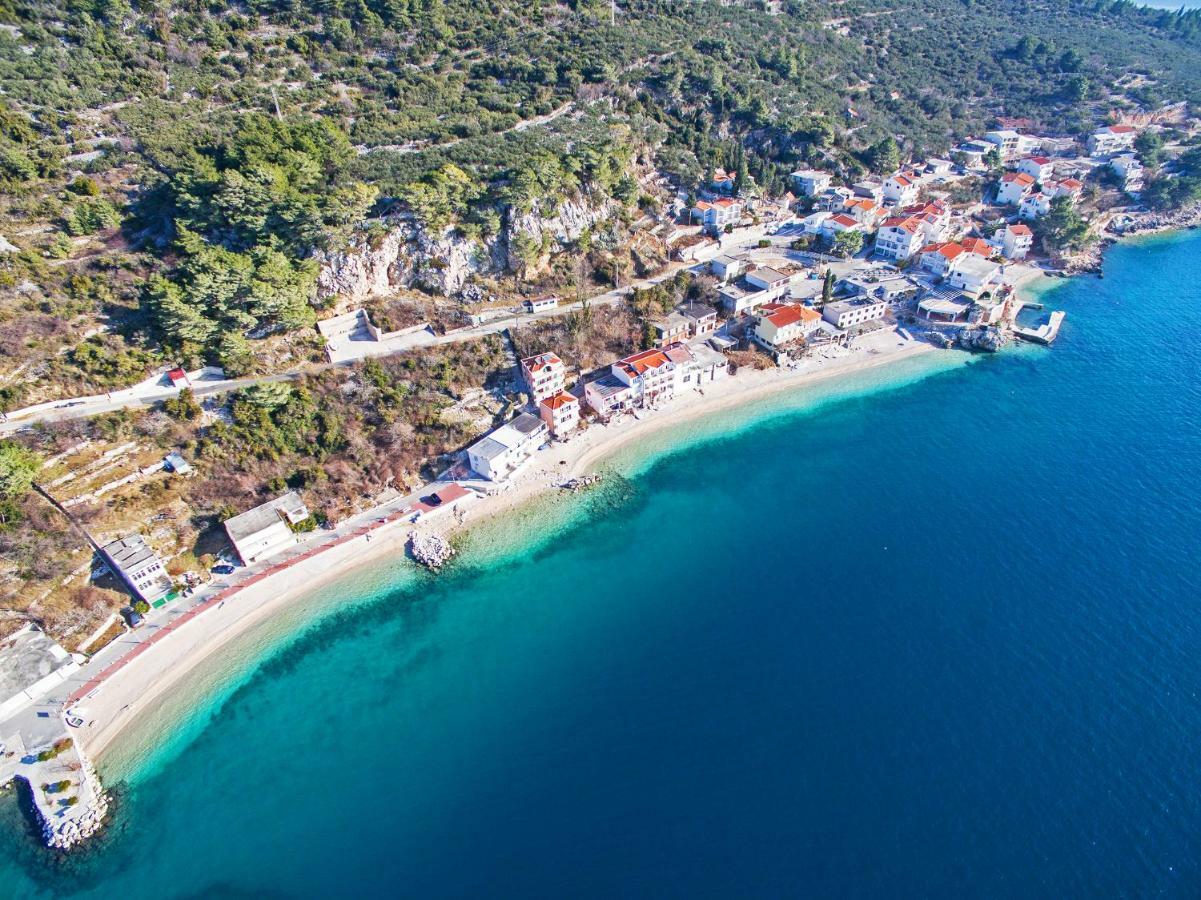 Vila Mila Mare Драшнице Екстериор снимка
