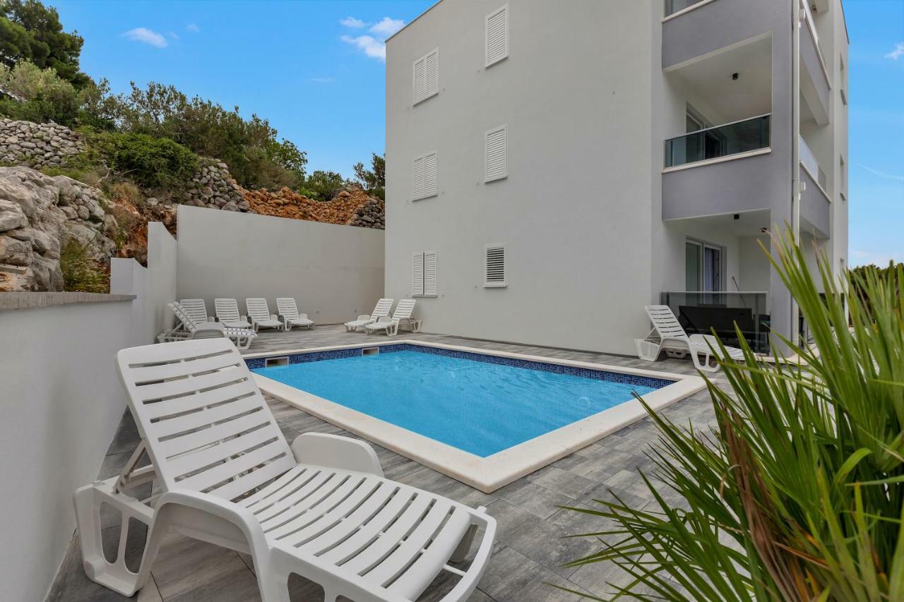 Vila Mila Mare Драшнице Екстериор снимка