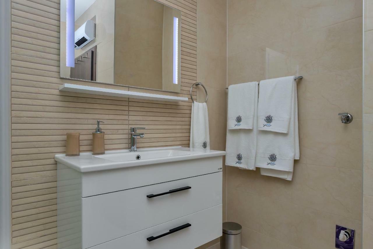 Vila Mila Mare Драшнице Екстериор снимка