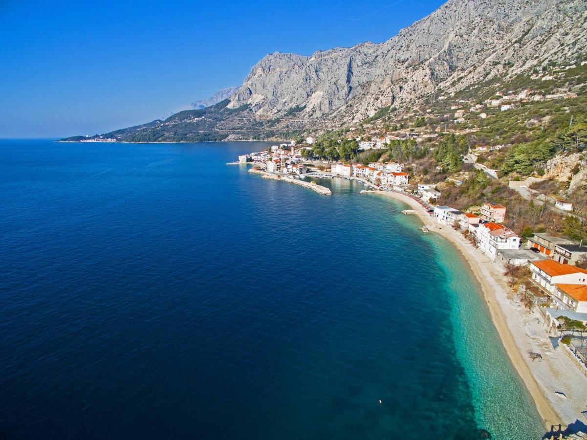 Vila Mila Mare Драшнице Екстериор снимка