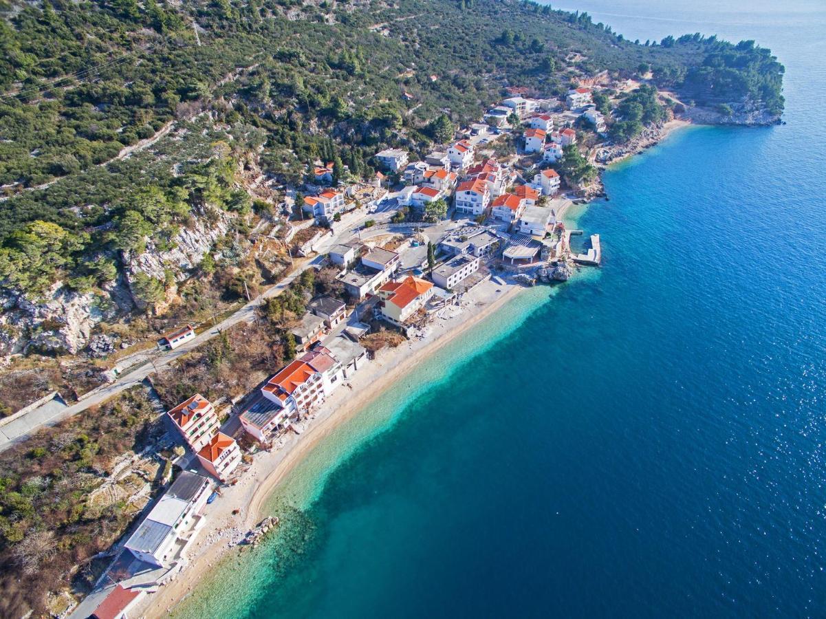 Vila Mila Mare Драшнице Екстериор снимка
