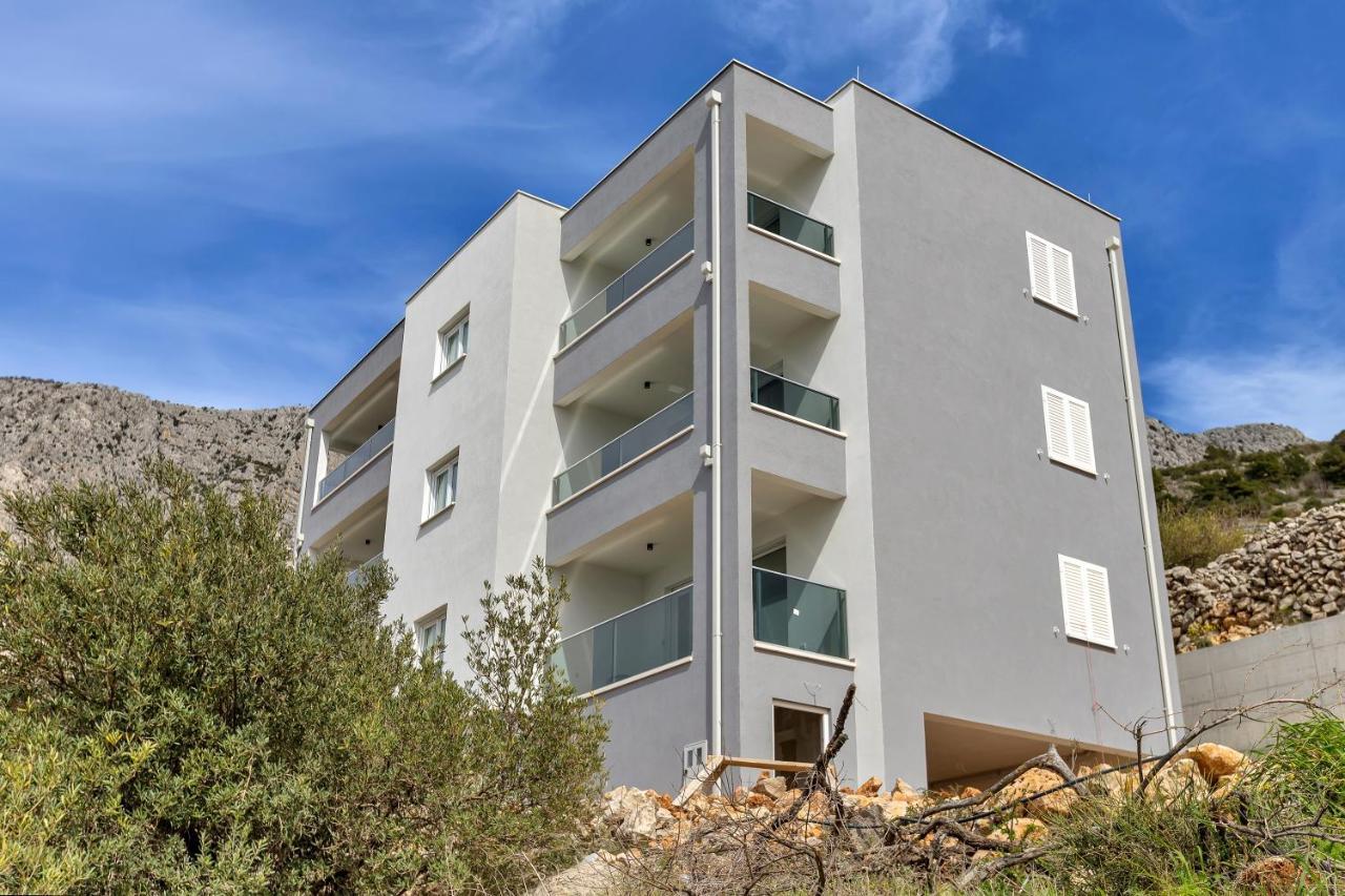 Vila Mila Mare Драшнице Екстериор снимка