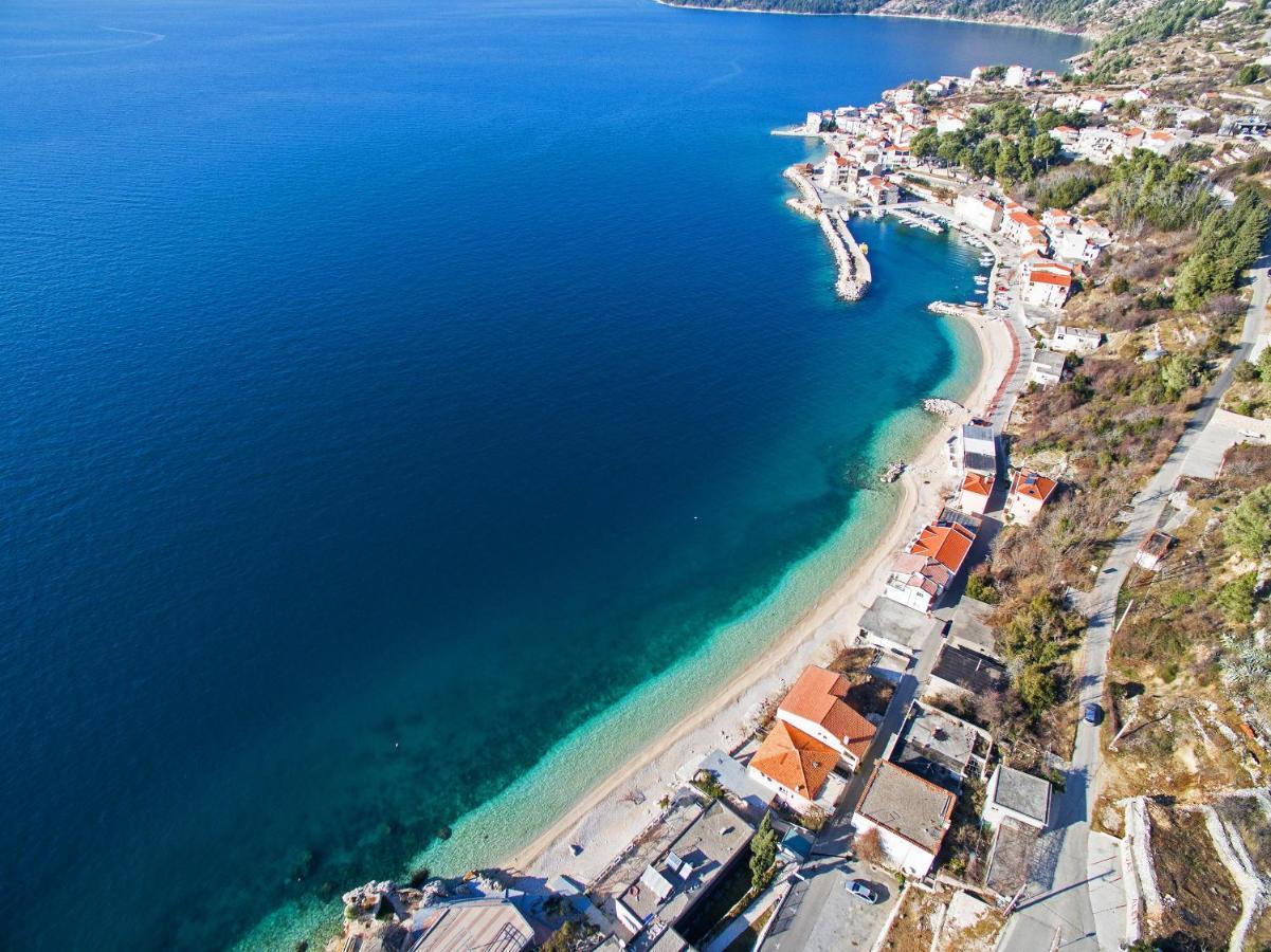Vila Mila Mare Драшнице Екстериор снимка